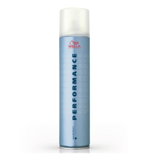 Wella Professionals Performance Haarspray 500 ml