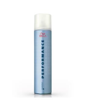 Wella Professionals Performance Haarspray 500 ml