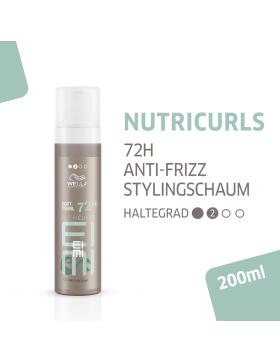 Wella Professionals EIMI Soft Twirl Mousse 200 ml