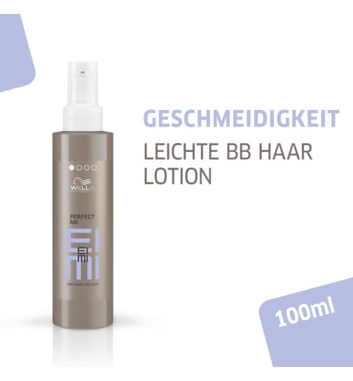Wella Professionals EIMI Perfect Me 100 ml