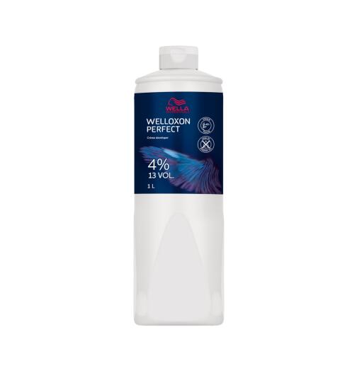 Wella Professionals Welloxon Perfect 4% 1000 ml