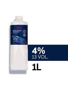 Wella Professionals Welloxon Perfect 4% 1000 ml