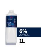 Wella Professionals Welloxon Perfect 6% 1000 ml