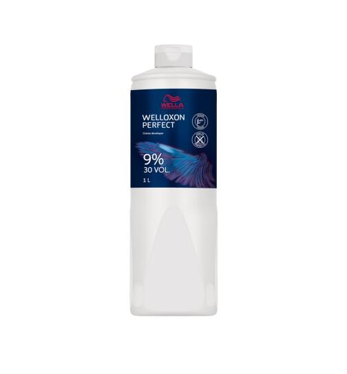 Wella Professionals Welloxon Perfect 9% 1000 ml