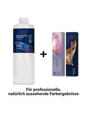 Wella Professionals Welloxon Perfect 9% 1000 ml