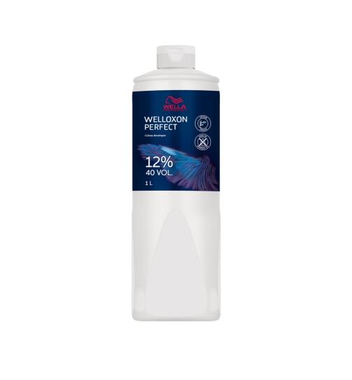 Wella Professionals Welloxon Perfect 12% 1000 ml