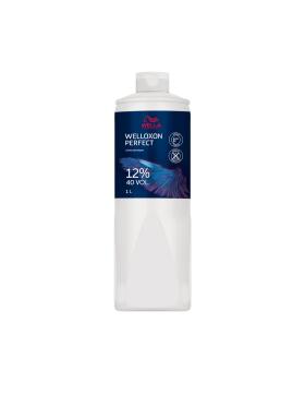 Wella Professionals Welloxon Perfect 12% 1000 ml