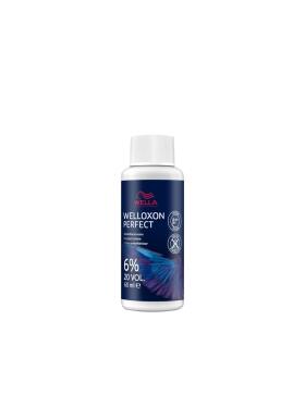 Wella Professionals Welloxon Perfect 6% 60 ml