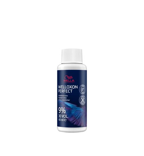 Wella Professionals Welloxon Perfect 9% 60 ml