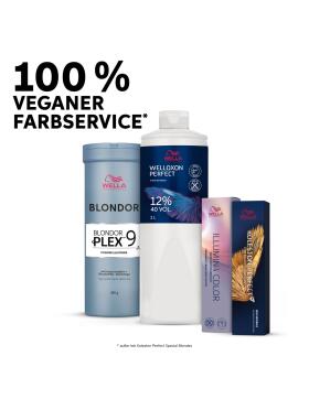 Wella Professionals Welloxon Perfect 9% 60 ml