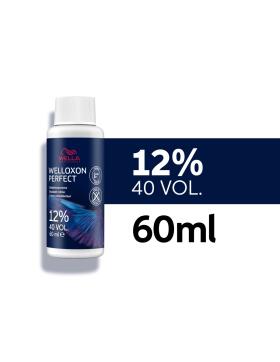 Wella Professionals Welloxon Perfect 12% 60 ml