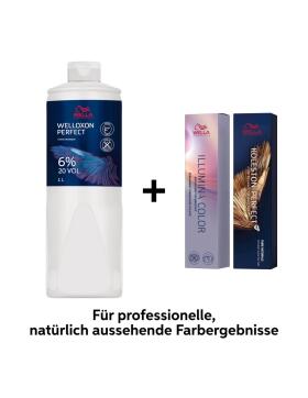 Wella Professionals Welloxon Perfect 12% 60 ml