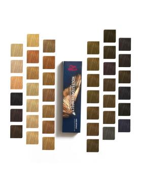 Wella Professional Koleston Perfect Me+ Pure Naturals 60 ml