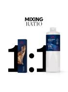 Wella Professional Koleston Perfect Me+ Pure Naturals 60 ml