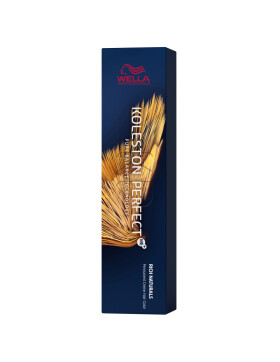 Wella Professionals Koleston Perfect Me+ Riche Naturals 5/18 Hellbraun Asch-Perl 60 ml