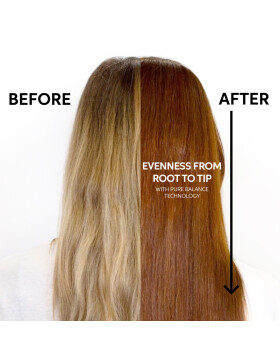 Wella Professionals Koleston Perfect Me+ Riche Naturals 5/18 Hellbraun Asch-Perl 60 ml
