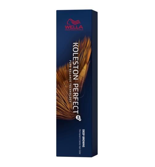Wella Professional Koleston Perfect Me+ Deep Browns 60 ml