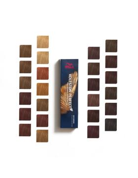 Wella Professional Koleston Perfect Me+ Deep Browns 60 ml