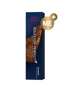 Wella Professionals Koleston Perfect Me+ Deep Browns 60 ml