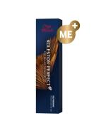 Wella Professional Koleston Perfect Me+ Deep Browns 60 ml
