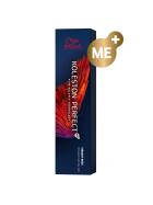 Wella Professionals Koleston Perfect Me+ Vibrant Reds 66/55 Dunkelblond Intensiv Mahagoni-Intensiv 60 ml