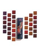 Wella Professionals Koleston Perfect Me+ Vibrant Reds 66/55 Dunkelblond Intensiv Mahagoni-Intensiv 60 ml