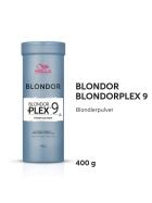 Wella Professionals BlondorPlex 400 g