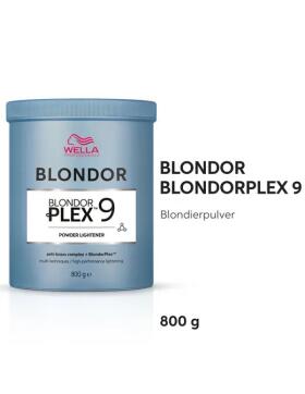 Wella Professionals BlondorPlex 800 g
