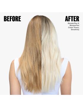 Wella Professionals BlondorPlex Cream Toner /96 Sienna Beige 60 ml