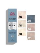 Wella Professionals BlondorPlex Cream Toner /96 Sienna Beige 60 ml