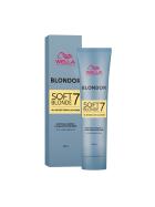 Wella Professionals Blondor Soft Blonde Cream 200 ml