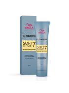 Wella Professionals Blondor Soft Blonde Cream 200 ml