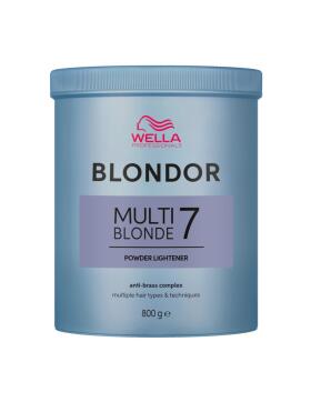 Wella Professionals Blondor Multi Blonde Powder 800 g