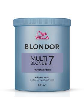 Wella Professionals Blondor Multi Blonde Powder 800 g