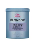 Wella Professionals Blondor Multi Blonde Powder 800 g