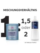 Wella Professionals Blondor Multi Blonde Powder 800 g