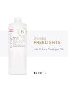 Wella Professionals Blondor Freelights Oxidationsmittel 9% 1000 ml