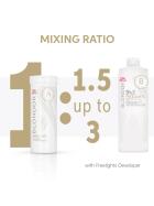 Wella Professionals Blondor Freelights Oxidationsmittel 9% 1000 ml