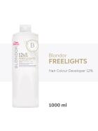 Wella Professionals Blondor Freelights Oxidationsmittel 12% 1000 ml
