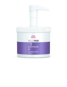 Wella Professionals WellaPlex  No.1 & 2 Salon Kit