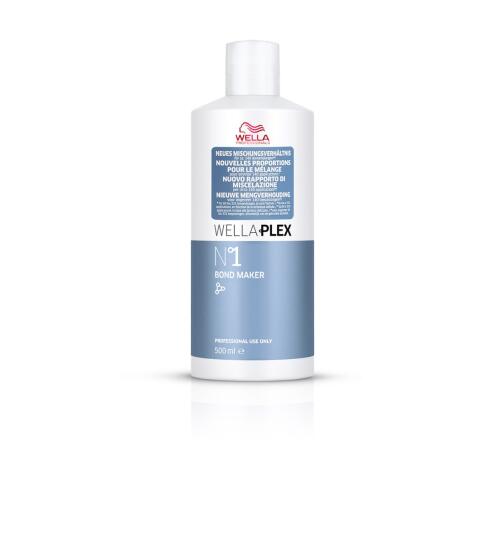 Wella Professionals WellaPlex Bond Maker No.1 500 ml