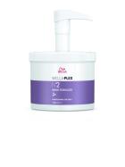 Wella Professionals WellaPlex Bond Stabilizer No.2 500 ml