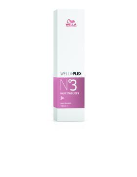 Wella Professionals WellaPlex Hair Stabilizer No.3 100 ml