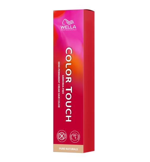 Wella Professionals Color Touch Pure Naturals 60 ml