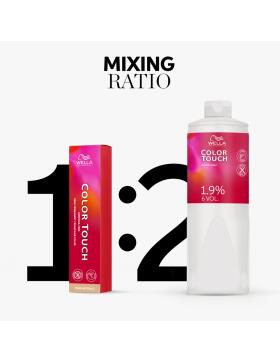 Wella Professionals Color Touch Pure Naturals 60 ml
