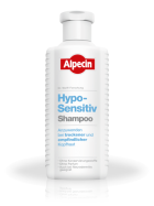 ALPECIN Hypo Sensitiv Shampoo trockene/ empfindliche Kopfhaut 250 ml
