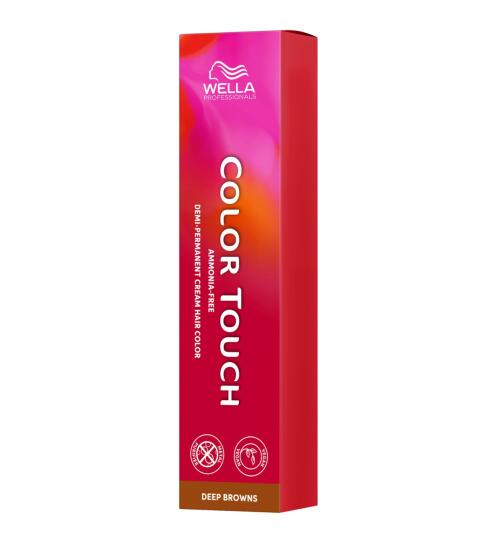 Wella Professionals Color Touch Deep Browns 60 ml