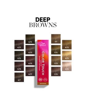 Wella Professionals Color Touch Deep Browns 60 ml