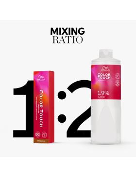 Wella Professionals Color Touch Deep Browns 60 ml