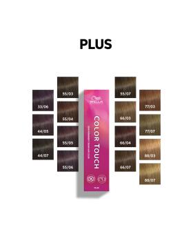 Wella Professionals Color Touch Plus 60 ml